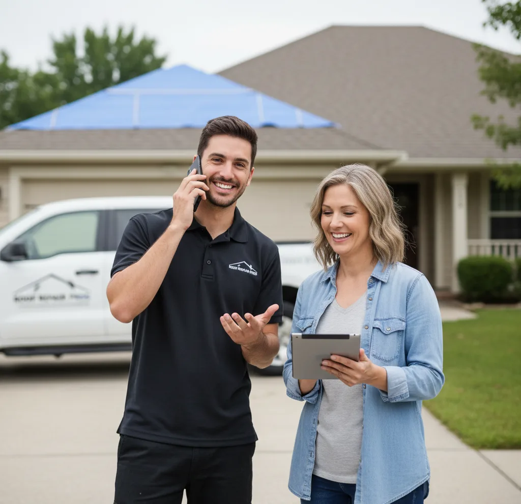 Roof Maintenance in Crane Hill, AL